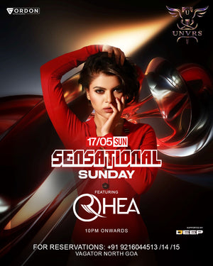 DJ RHEA