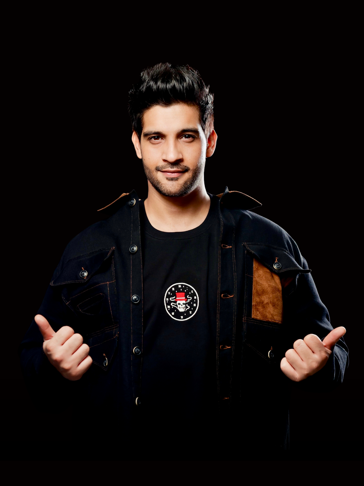 DJ YOGII (25 SEP)