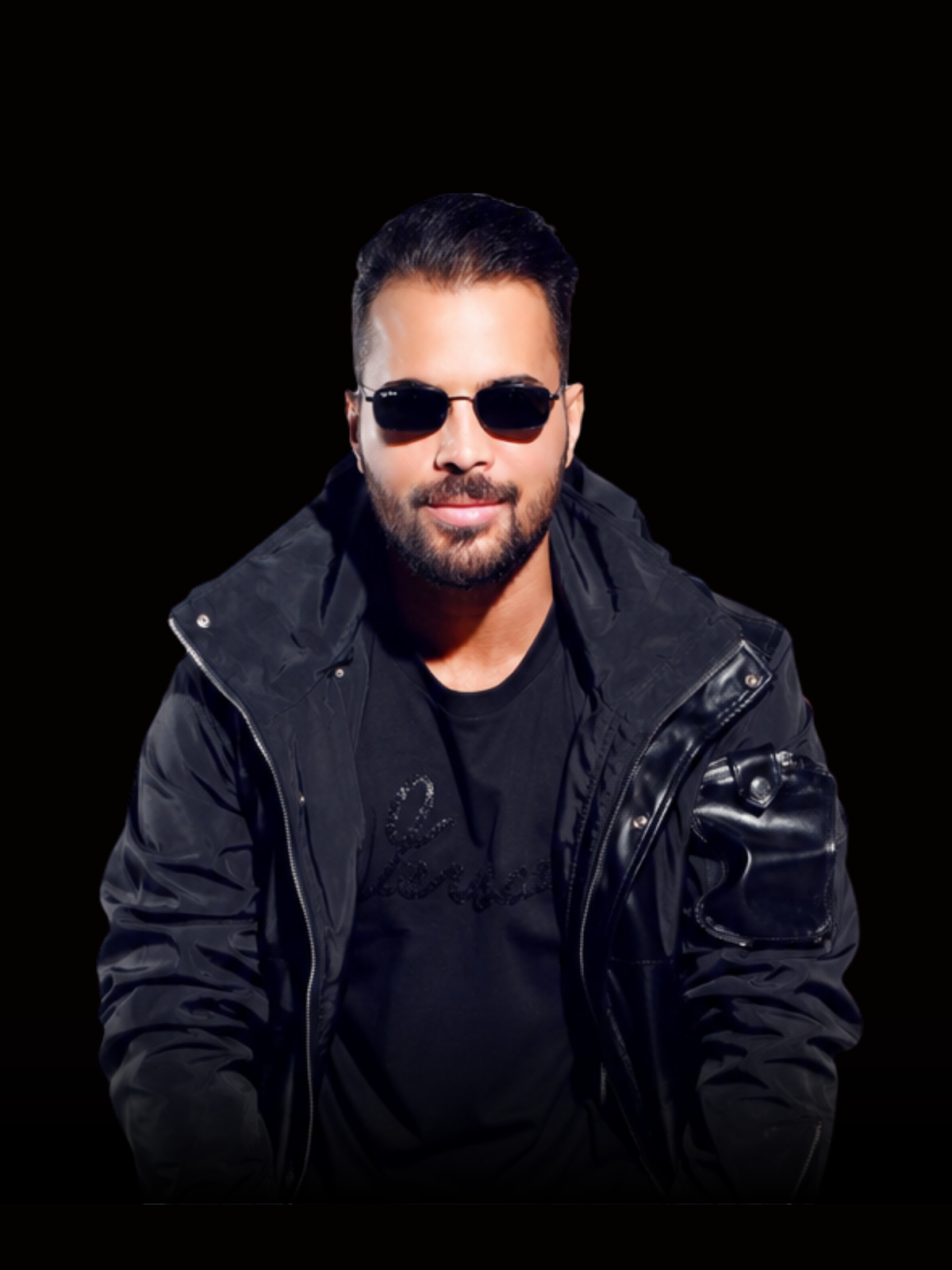 DJ GANESH (27 SEP)