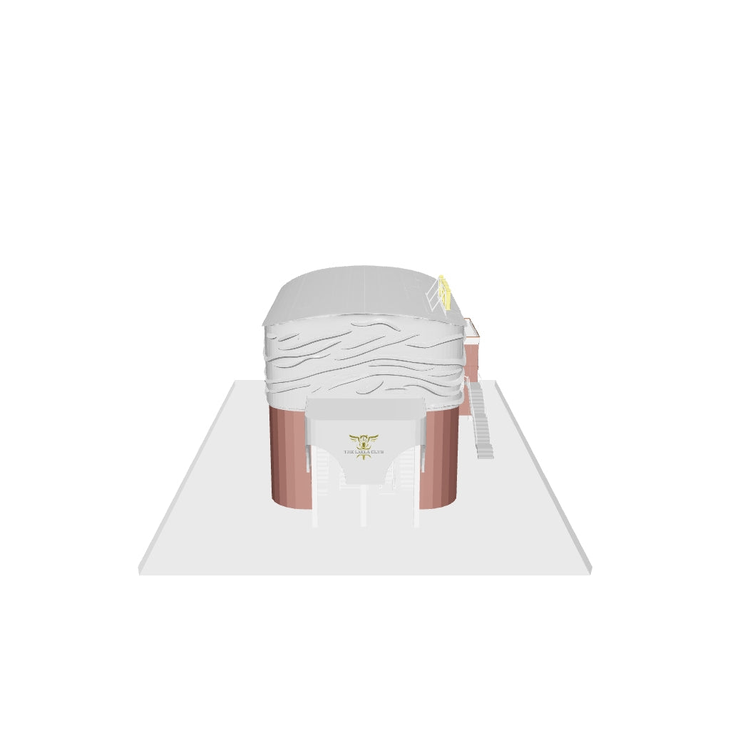 Table Reservation